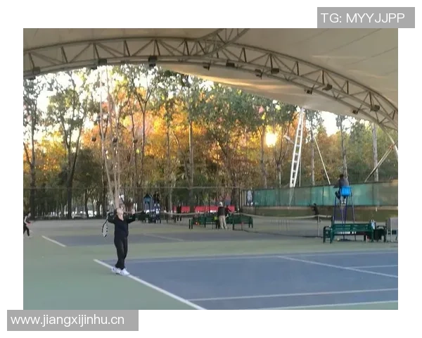 西安网球队转型纪实：从传统到现代的奋斗与蜕变之路