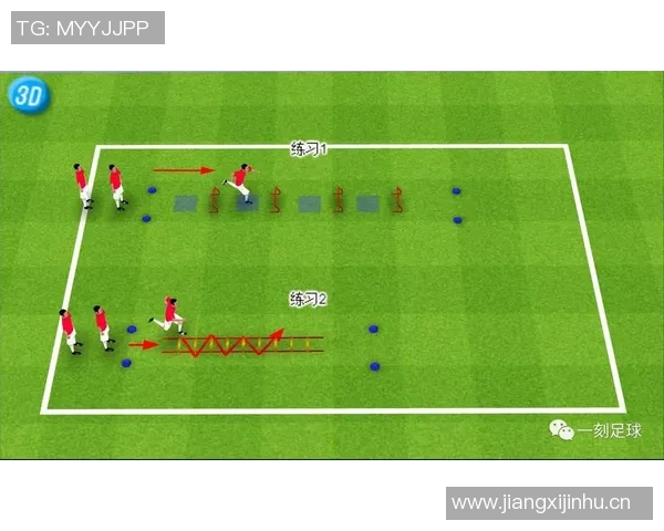 足球新手必看：从力量训练开始提升你的球场表现与技巧